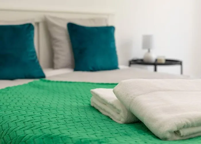 Comfort & Convenience In Central Massama