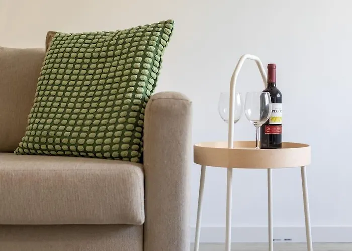 Comfort & Convenience In Central Massama