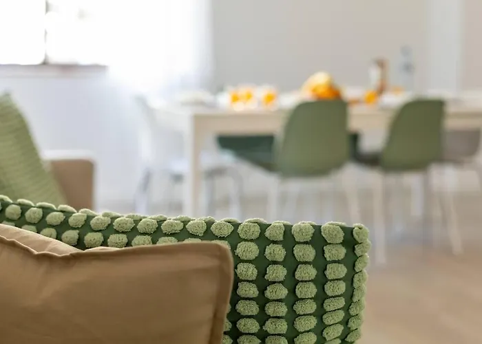 Comfort & Convenience In Central Massama