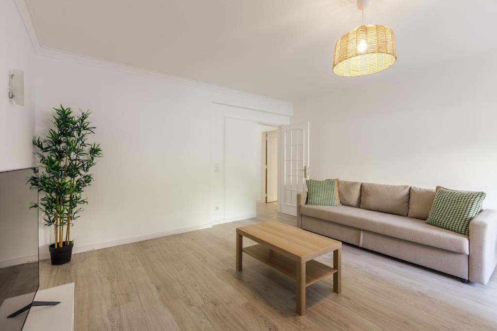 Comfort & Convenience In Massama Queluz