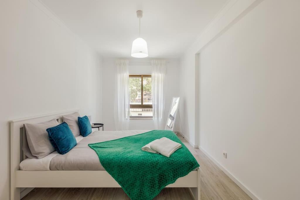 Apartment Comfort & Convenience In Massama