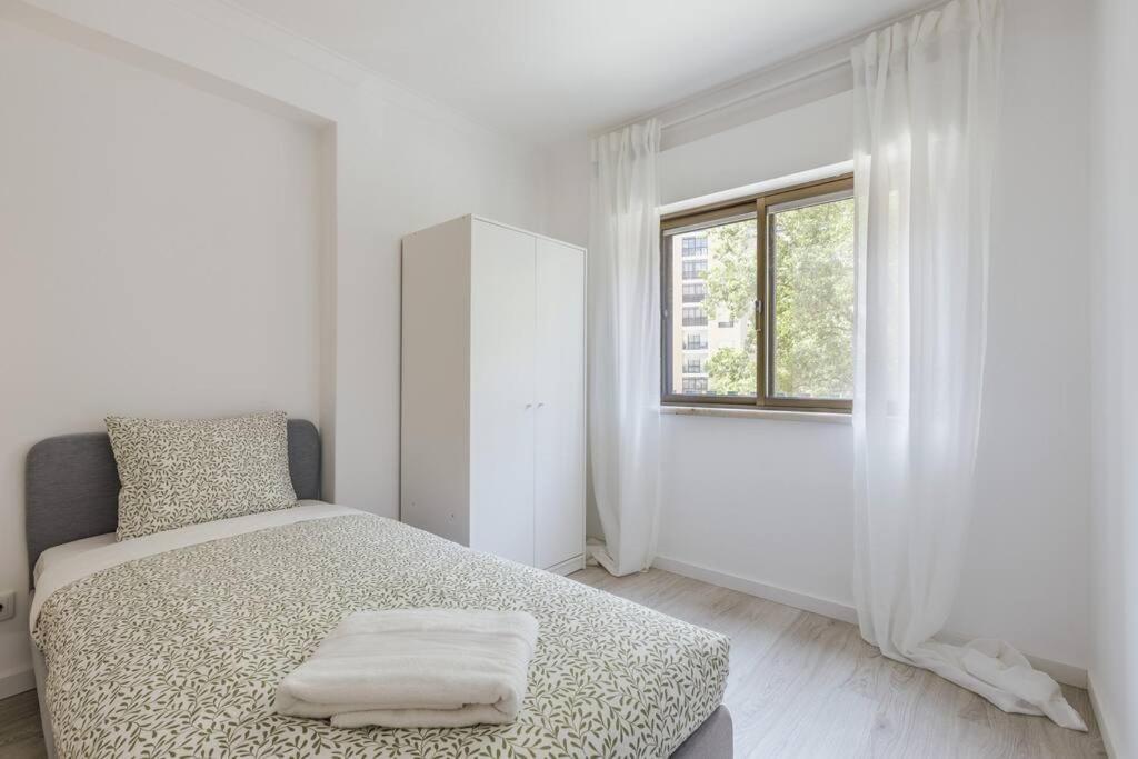 Comfort & Convenience In Massama * Queluz