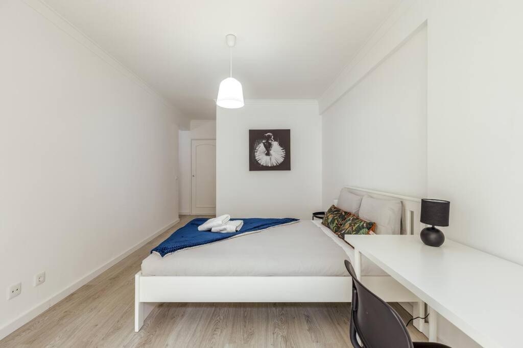 Comfort & Convenience In Massama Apartment *