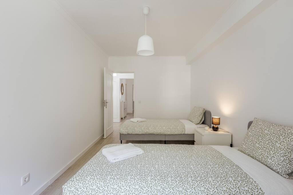 Comfort & Convenience In Massama Queluz