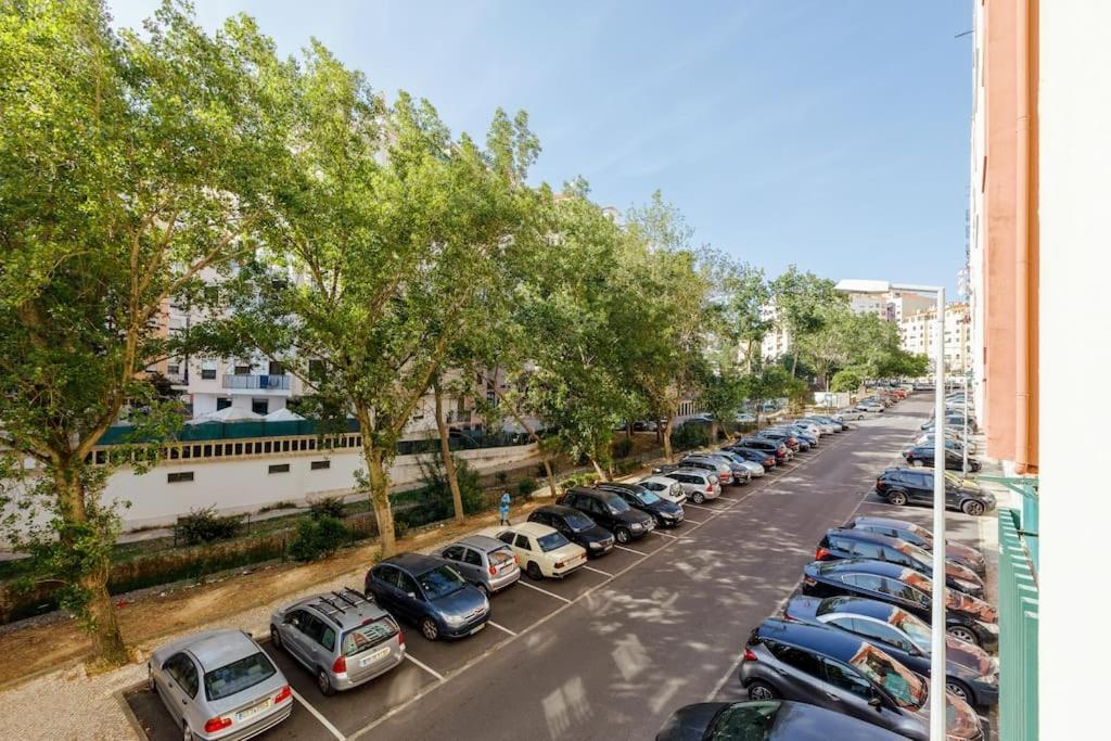 Apartment Comfort & Convenience In Massama