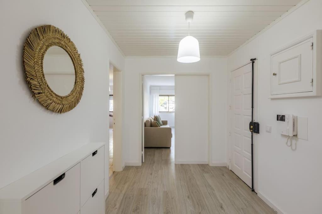 Comfort & Convenience In Massama Apartment *