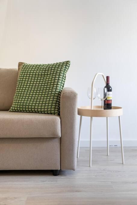 Comfort & Convenience In Massama Queluz