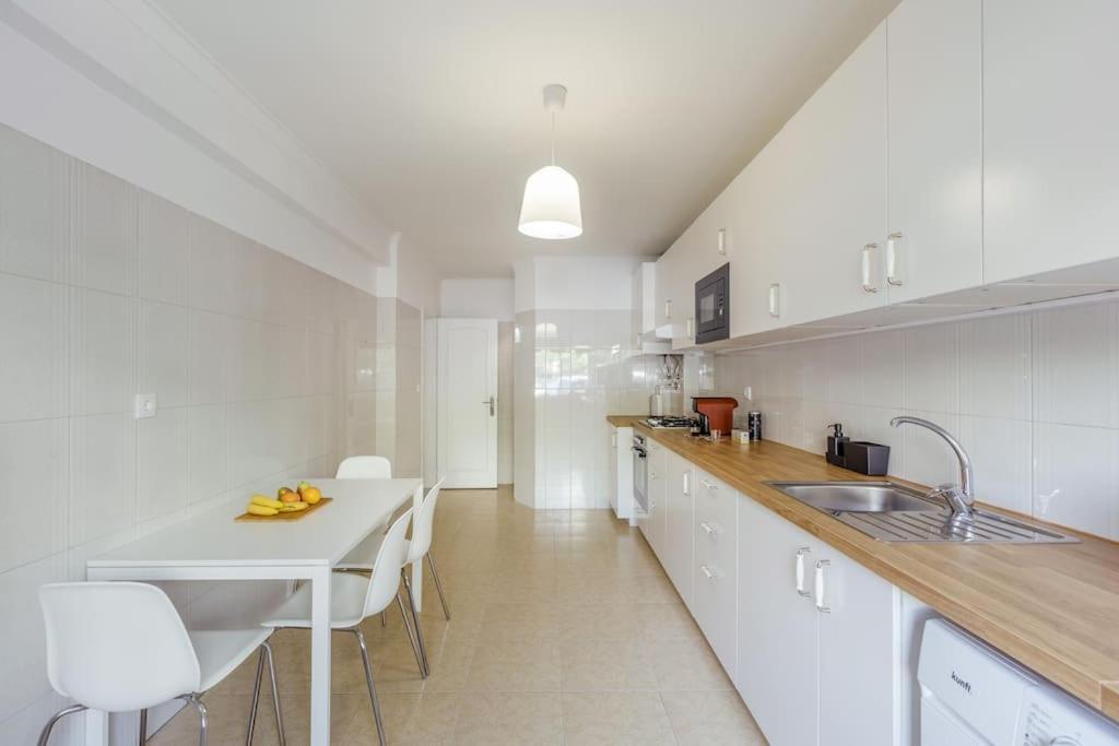 Comfort & Convenience In Massama