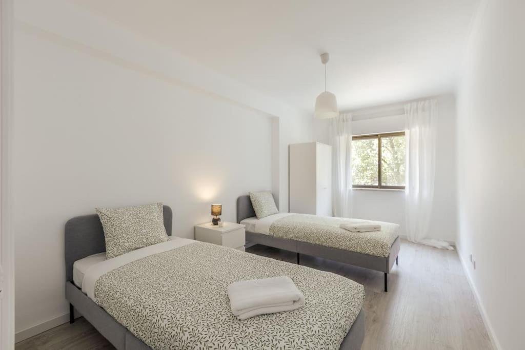 Comfort & Convenience In Massama Queluz