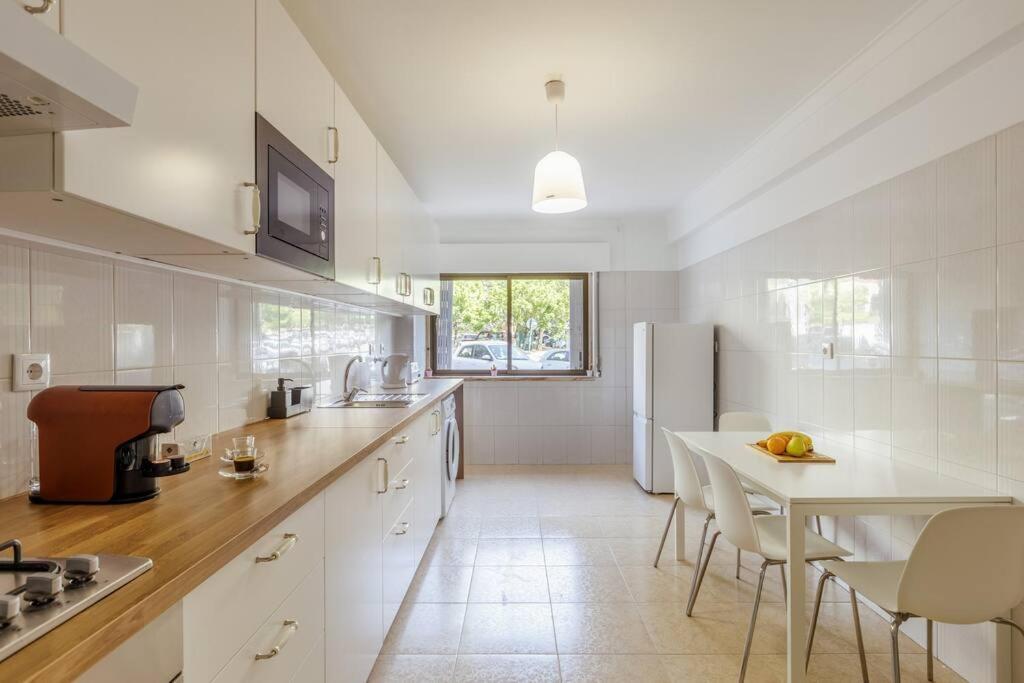 Apartment Comfort & Convenience In Massama *