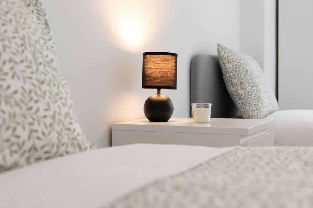 Comfort & Convenience In Massama * Queluz