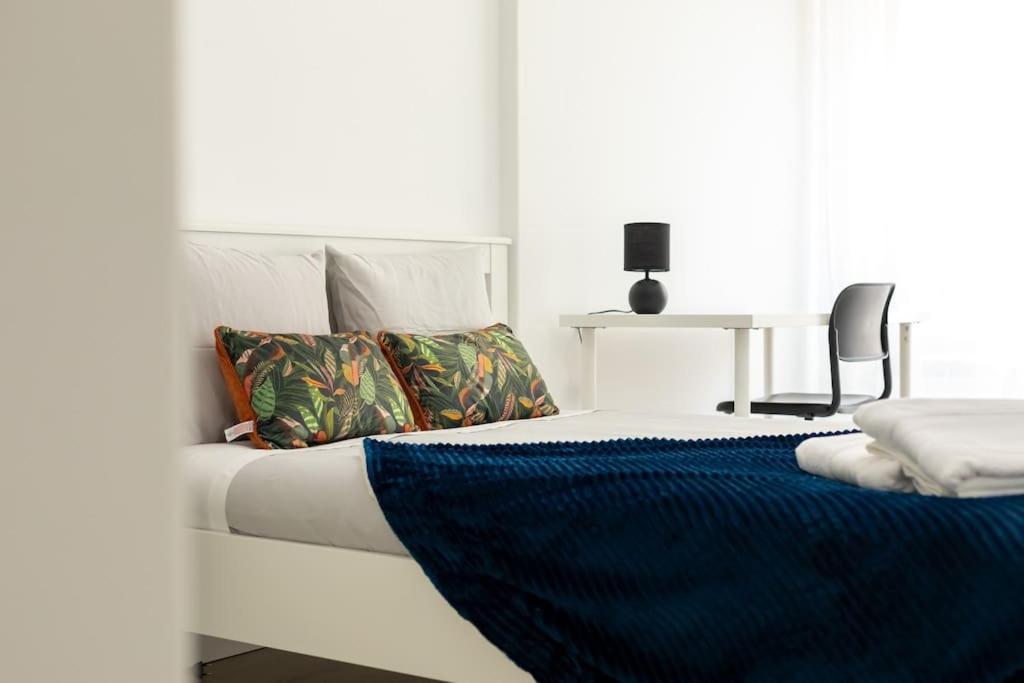 Comfort & Convenience In Massama