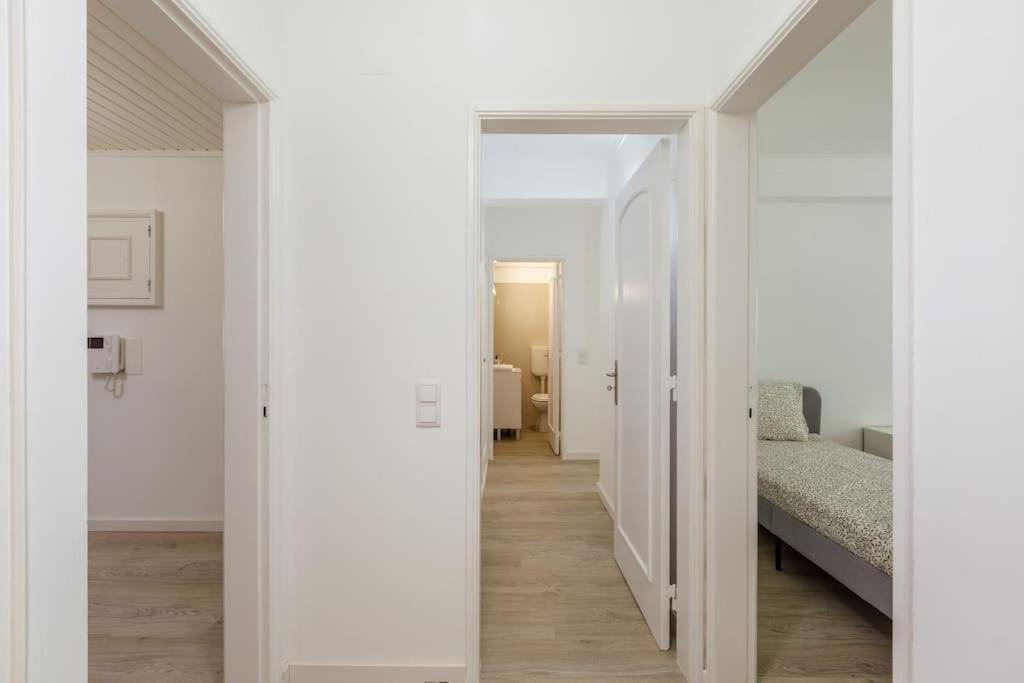 Apartment Comfort & Convenience In Massama