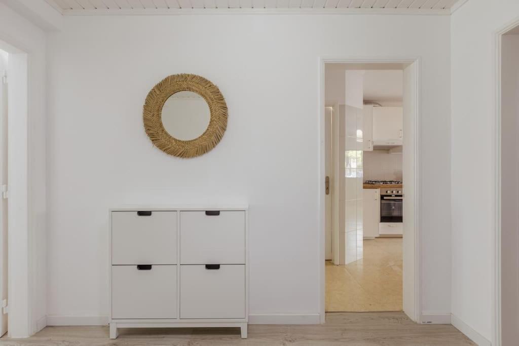 Comfort & Convenience In Massama Apartment