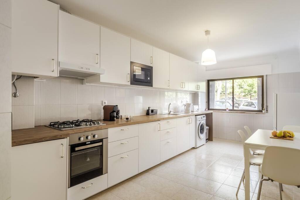 Apartment Comfort & Convenience In Massama