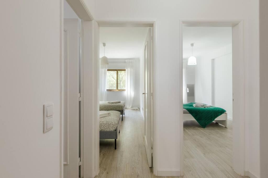 Comfort & Convenience In Massama Apartment