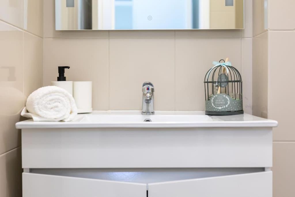 Comfort & Convenience In Massama