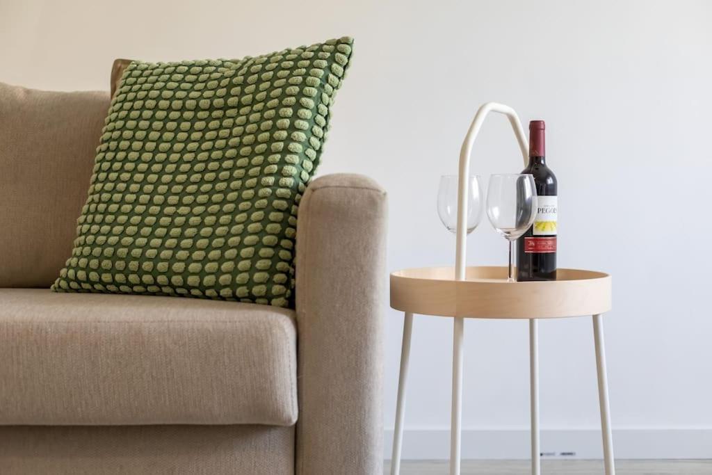 Comfort & Convenience In Massama Queluz