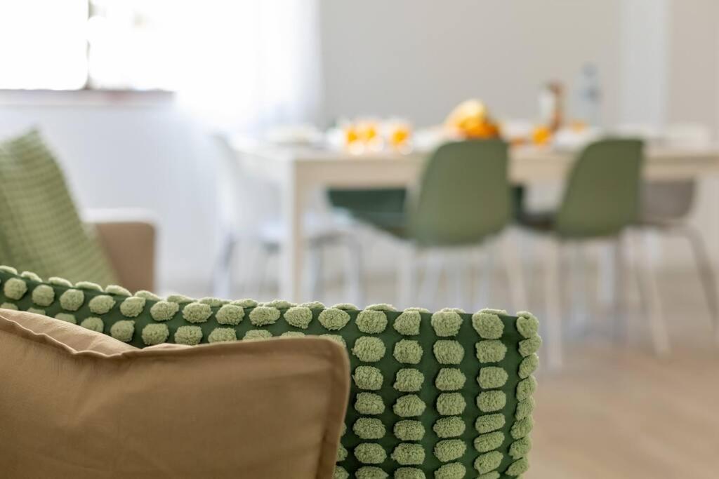 Comfort & Convenience In Massama